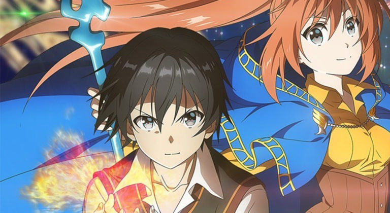 Isekai Cheat Magician – Músicas temas reveladas