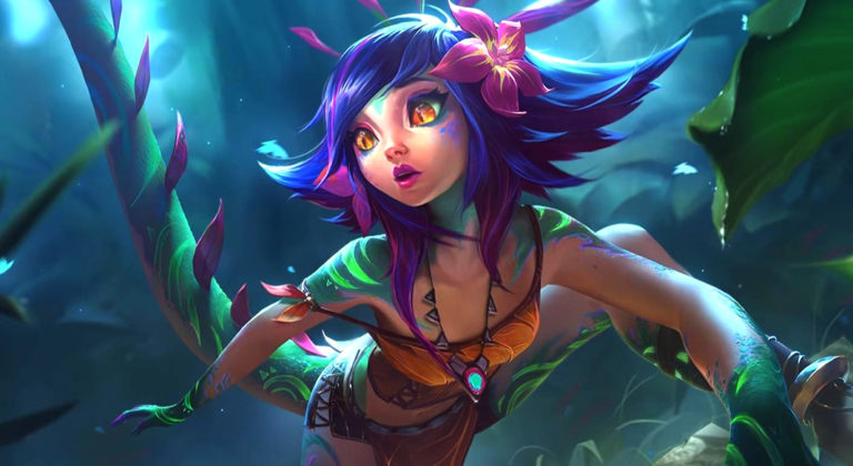 League of Legends ganhará versão para smartphone em breve