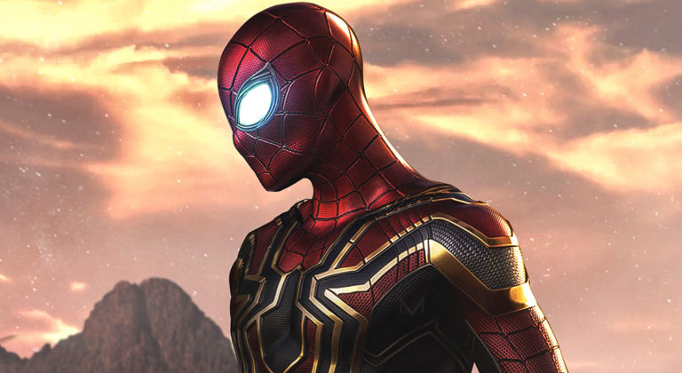 Revelado segundo trailer de Homem-Aranha Longe de Casa