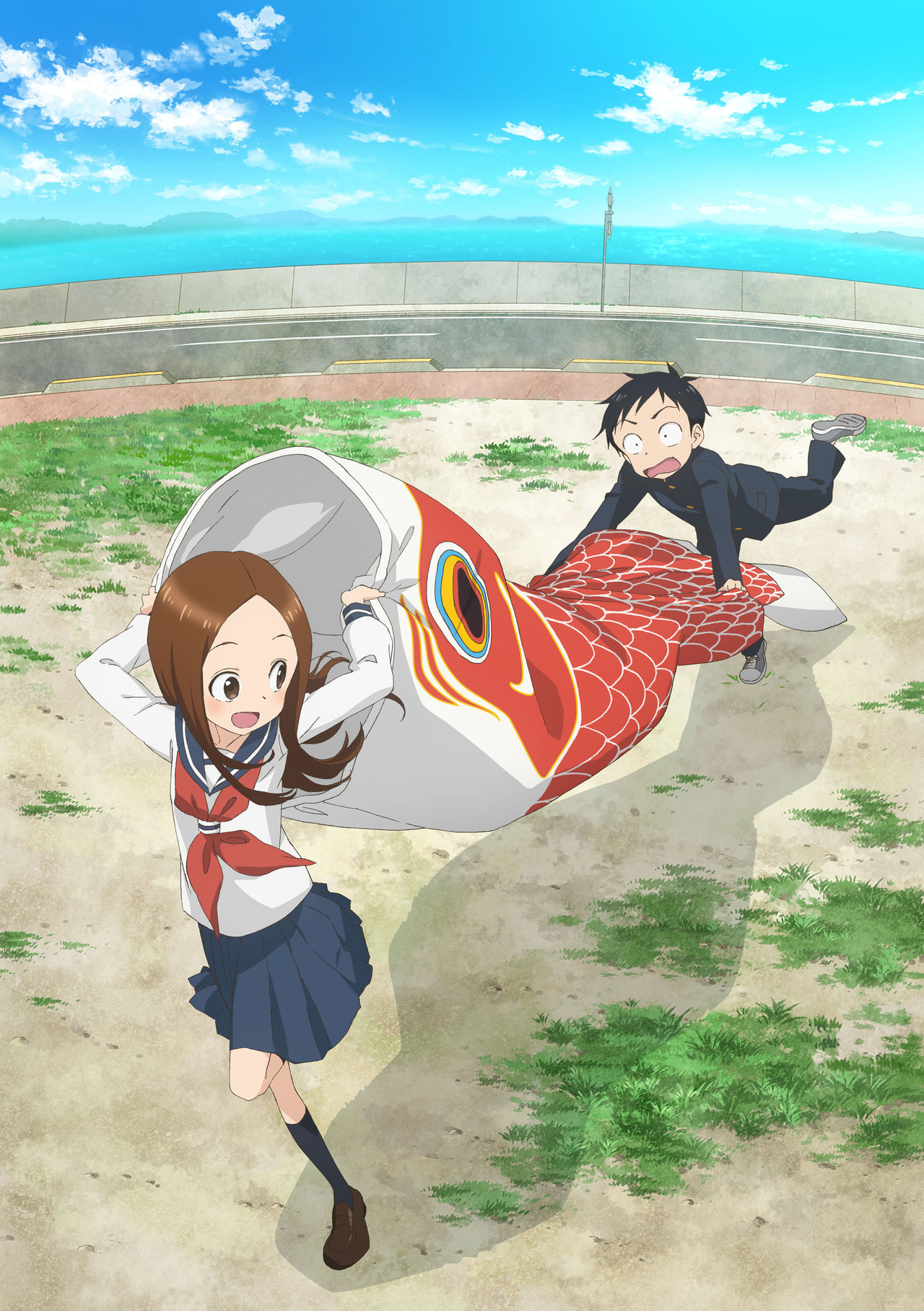takagi-san-season-2