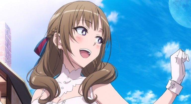 Tsujou Kougeki ga Zentai Kougeki – anime recebe novo poster e video promocionais