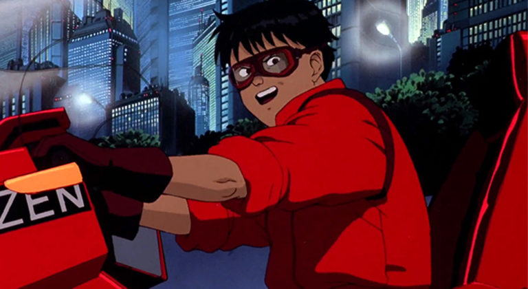 Akira Revelada a data de estreia do filme