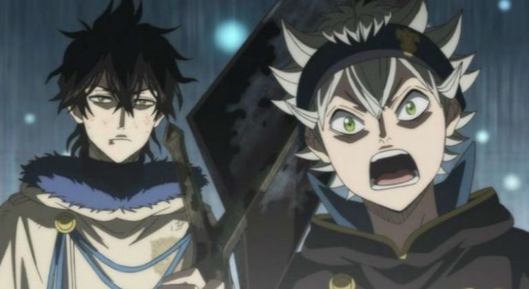 Black Clover – Anime revela visual do novo arco humanos vs elfos