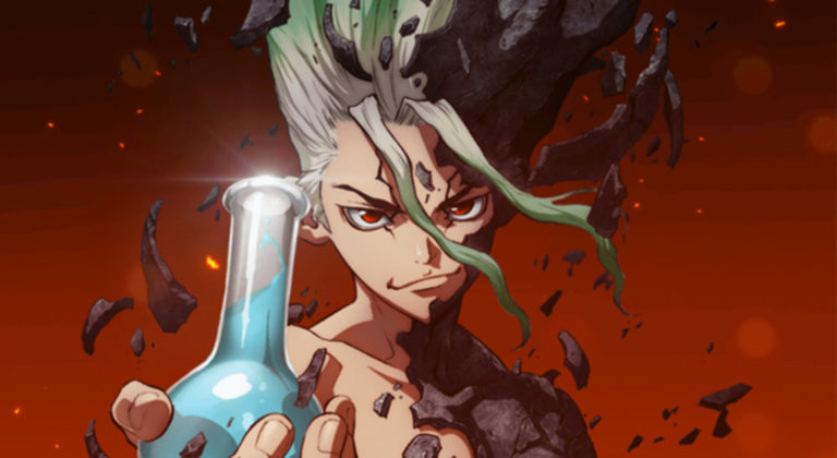 dr-stone