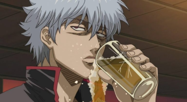 Gintama! – Capítulo "final" do mangá será lançado em Junho