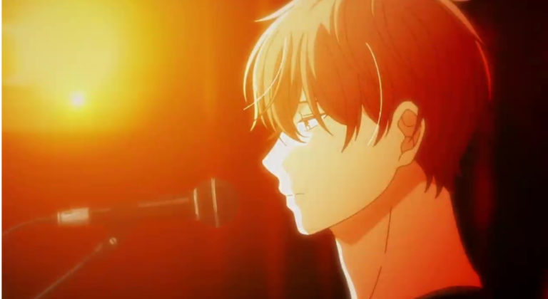Given – Anime yaoi ganha video protagonizando Haruki