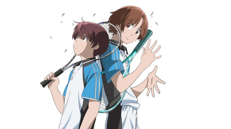 hoshiai-no-sora