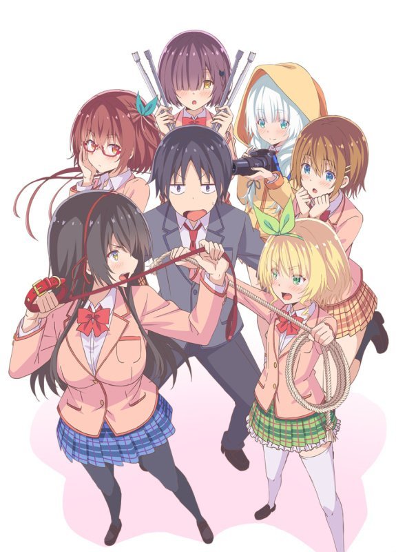 kawaikereba-hentai