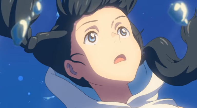 Weathering With You – Filme é licenciado para exibição no início de 2020