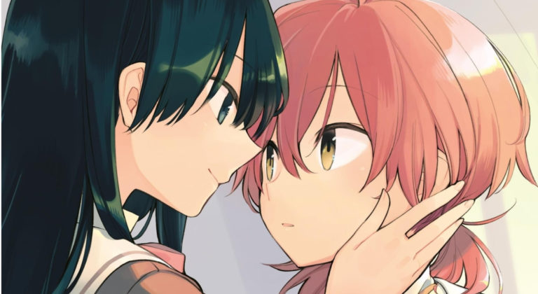 Bloom Into You – Mangá termina em 3 capítulos