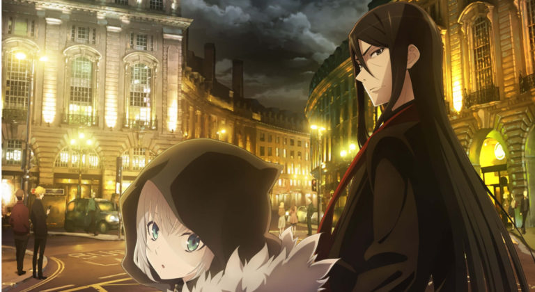 Lord El-Melloi II-sei no Jikenbo recebe trailer promocional!