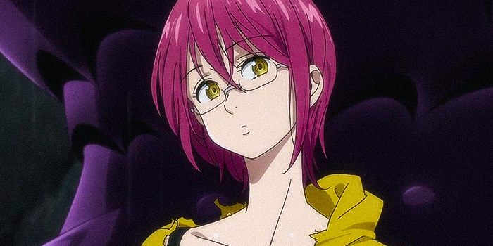 Gowther Nanatsu no Taizai top 10 personagens mais poderosos
