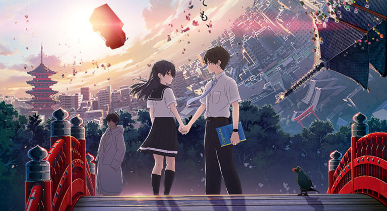 Hello World do diretor de Sword Art Online e ERASED ganha trailer!