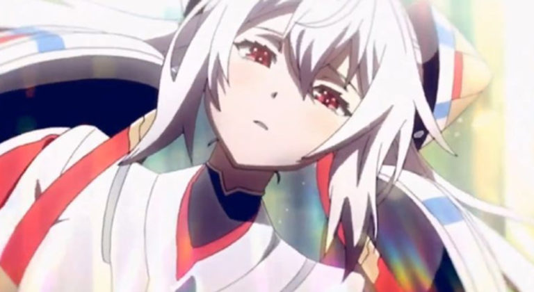 Phangasy-Star-Online 2-terá-anime