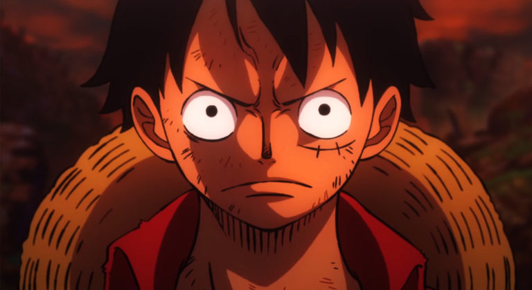 Trailer completo do filme One Piece Stampede