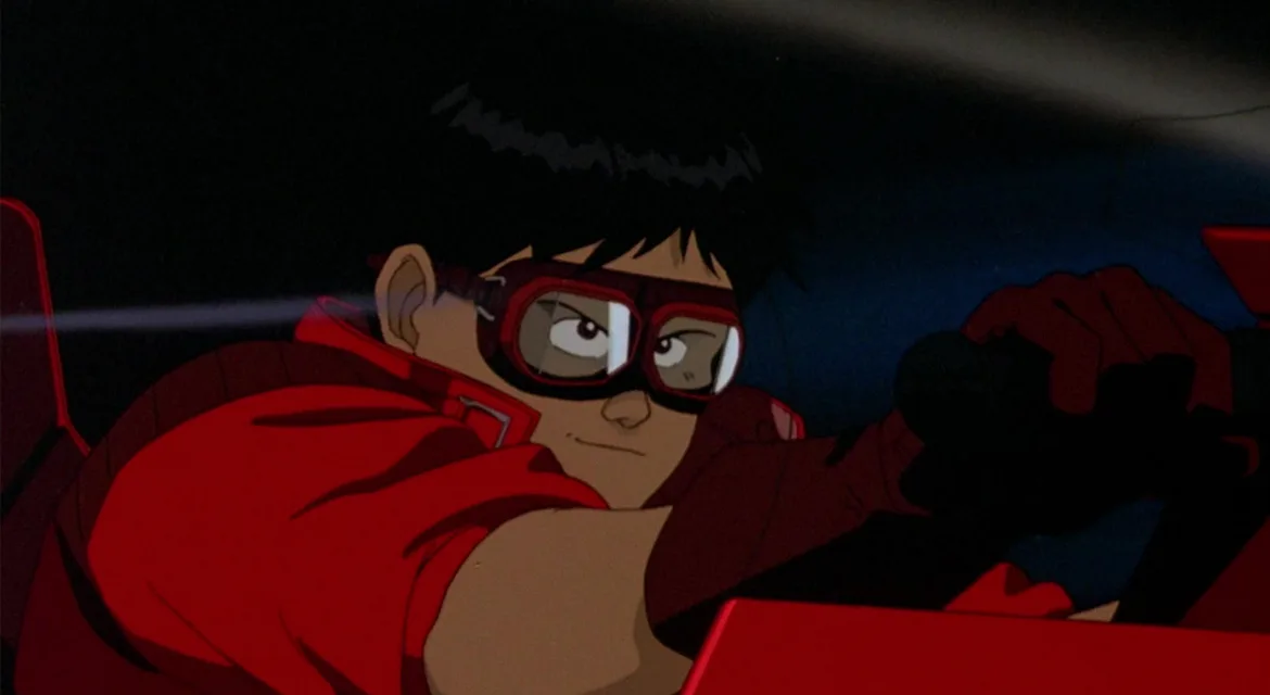 Akira-receberá-novo-anime