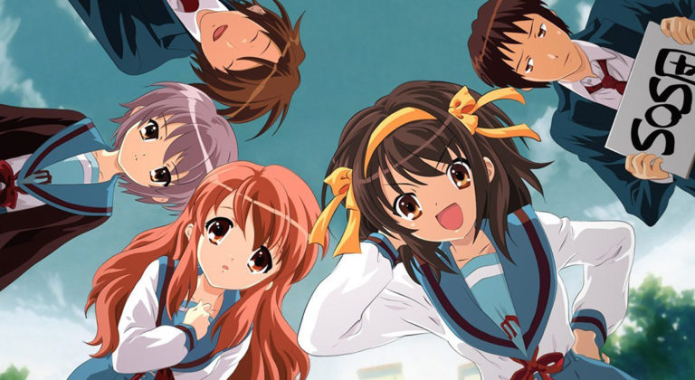 Kyoto Animation começa a aceitar doações oficialmente de fãs
