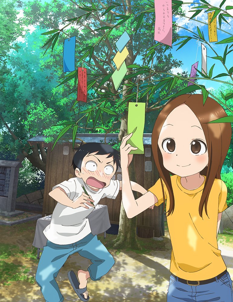 Takagi-san-S2-visual