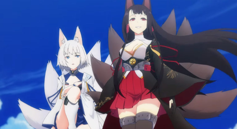 novo-trailer-de-azur-lane