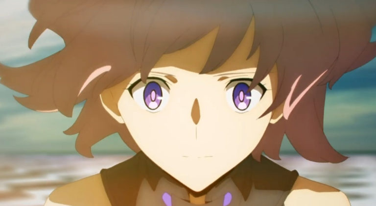 Fate/Grand Order : Babylonia – Prévia do episódio 0