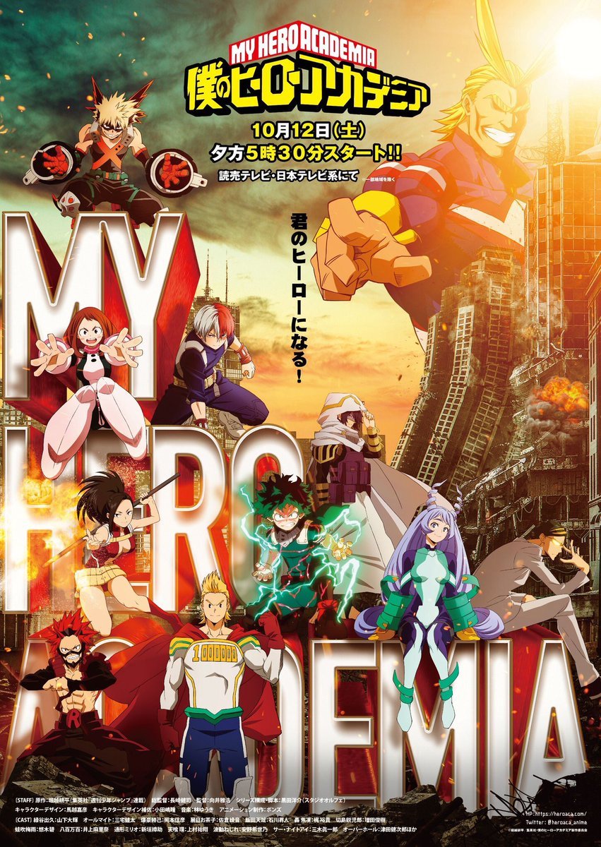 mha