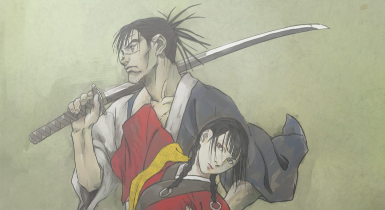 mais-informações-de-blade-of-the-immortal