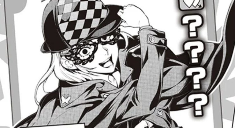 Jump Rabucome Matsuri manga colaborativo