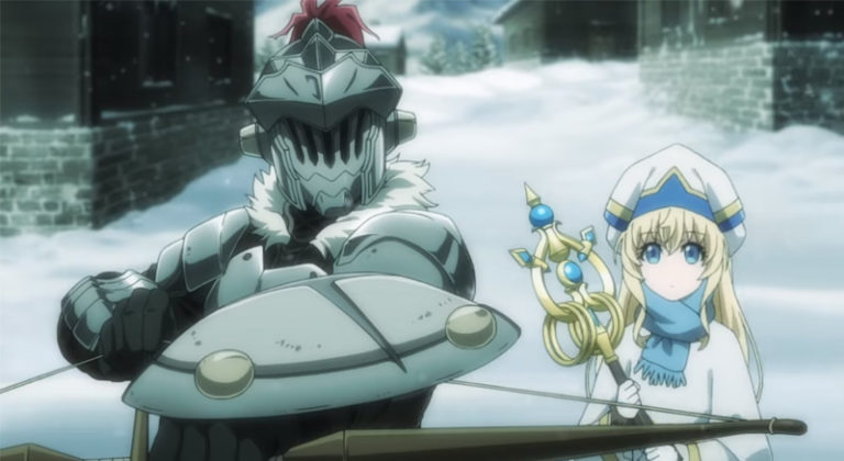 goblins crown novo trailer