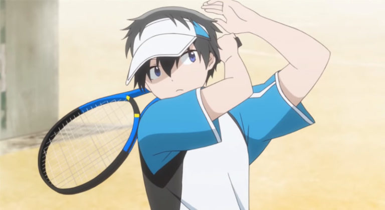 novo trailer comercial hoshiai no sora