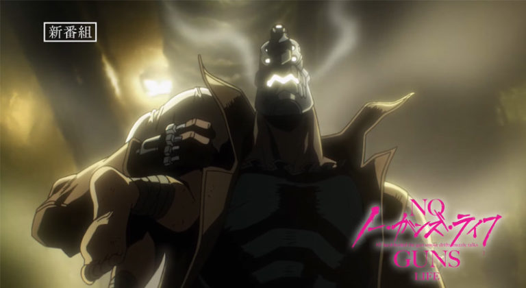 no guns life segundo trailer