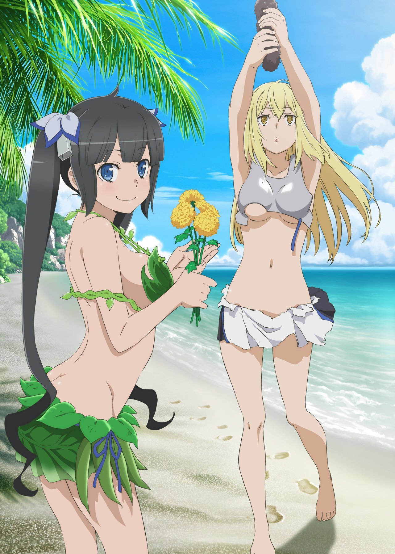 danmachi-OVA
