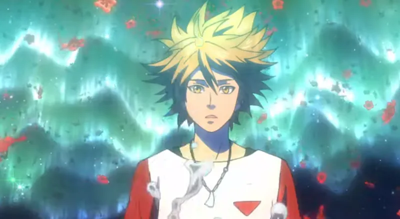 pet anime adiado