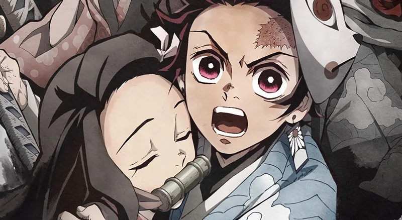 Kimetsu no Yaiba ultrapassa mais de 1 milhão de cópias