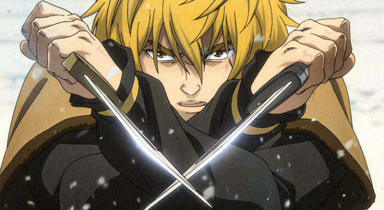 Vinland Saga anime pode ter final diferente do mangá