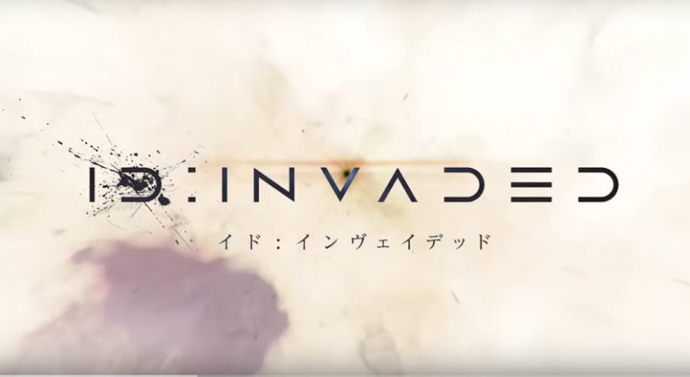 idinvaded segundo trailer