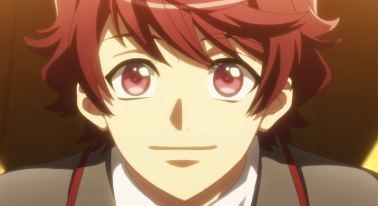 A3! assista ao primeiro trailer do anime
