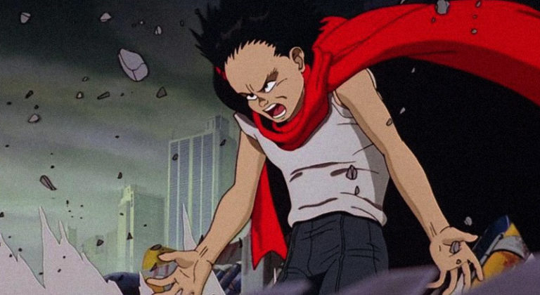 Akira live-Action não está nos planos da Warner Bros.