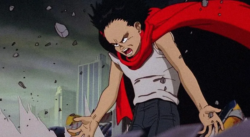 Akira live-Action não está nos planos da Warner Bros.