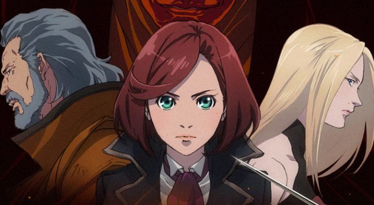 Fairy Gone - anime ganha prévia divulgada do climax