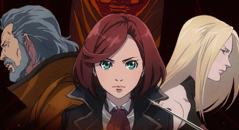 Fairy Gone - anime ganha prévia divulgada do climax