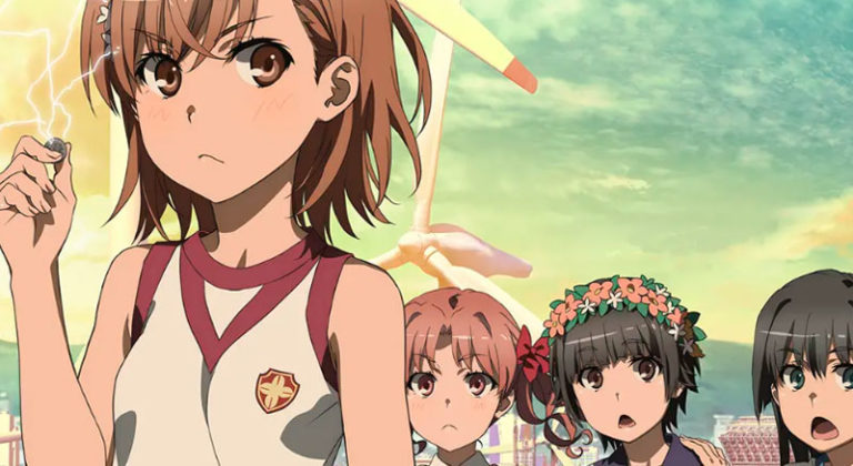 Toaru Kagaku no Railgun 3 - Anime ganha novo trailer