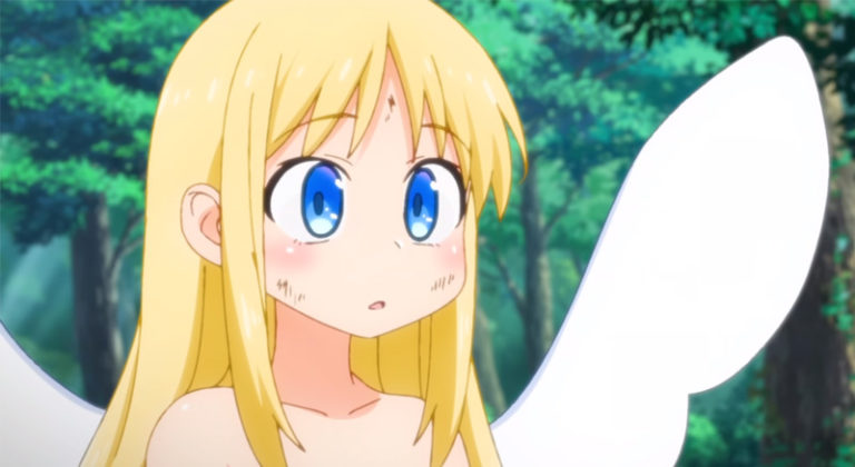 ishuzoku reviewers confira o primeiro trailer