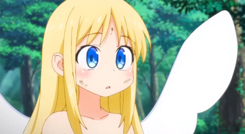 ishuzoku reviewers confira o primeiro trailer