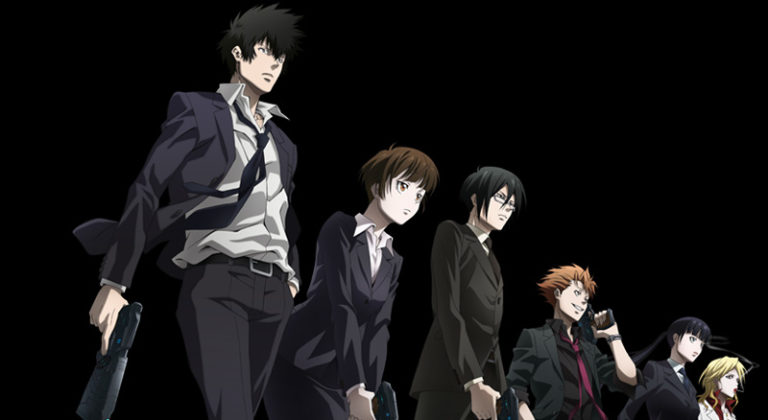 psycho pass novo filme