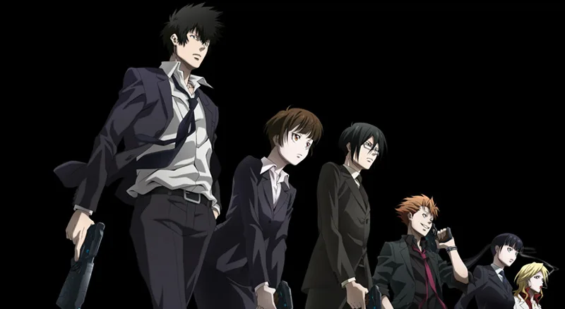 psycho pass novo filme