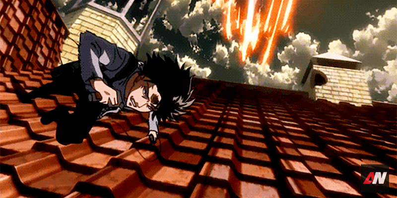 Shingeki no Kyojin Animes Top 05