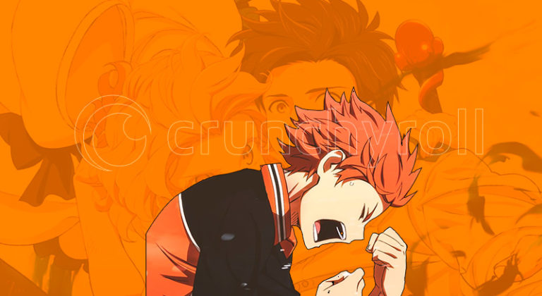 crunchyroll Confira as estreias que chega em janeiro