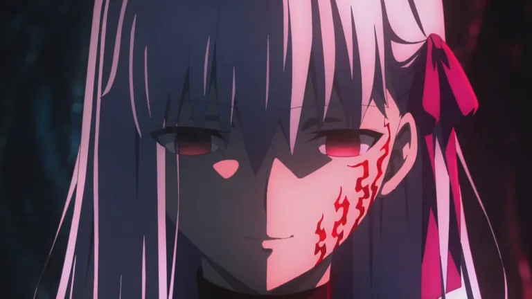 Fate/Stay Night: Heaven’s Feel - Trailer do terceiro filme