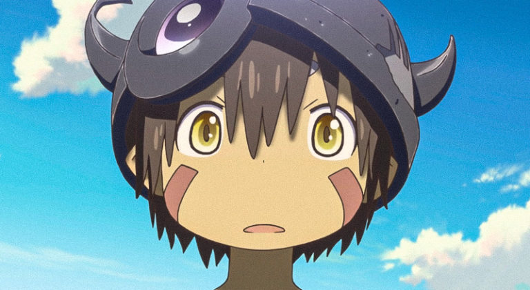 Made in Abyss - Anime ganha continuação