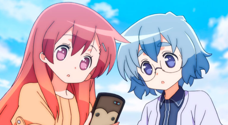 Maesetsu! anime ganha teaser promocional